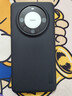 耐尔金 适用华为Mate60Pro手机壳全包mate60Pro+保护壳磨砂防滑防摔保护套简约薄硬壳软边男 护盾Pro黑色 实拍图
