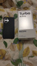 小米【国家补贴】REDMI Turbo4 Pro 新品上市 小米手机 小米5G手机红米turbo 7550mAh长续航电池 白色 16GB+1TB 实拍图