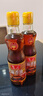 鲁花 食用油 物理压榨 芝麻香油（凉拌 调味 烹饪 火锅） 350ml 实拍图