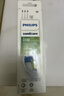 飞利浦（PHILIPS）电动牙刷头官方原装适配钻石3/7/9系列刷柄清洁护龈亮白 欧洲进口 3支装HX6063/67 白色 实拍图