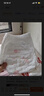 好奇（Huggies）铂金装小桃裤拉拉裤箱装XXXL64片尿不湿【透爽散热】 实拍图