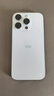 Apple/苹果【需签收激活】iPhone 16 Pro（A3294）128GB 白色钛金属 支持移动联通电信5G 双卡双待手机 实拍图
