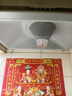 帅康（Sacon）750mm/700mm小尺寸顶吸中式脱排抽油烟机MD01/M8303家用大吸力烟机 灶具套装可选 M8303烟机+3B811猛火灶 天燃气 实拍图