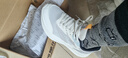 鸿星尔克运动鞋跑鞋男鞋软弹减震男子凌跃2.0防滑耐磨跑步鞋51124103319 实拍图