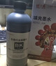天威适用爱普生惠普佳能兄弟喷墨打印机墨水 通用HP803 680 805 845墨盒加墨水 500ML填充墨水 黑色墨水专用版 实拍图