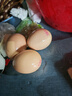 京鲜生 无抗保洁鲜鸡蛋30枚/盒 健康轻食 礼盒送礼 1.5kg/盒 源头直发 实拍图
