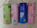 锐澳（RIO）洋酒 预调酒 鸡尾酒 果酒甜酒 微醺强爽多口味组合装 330ml*6罐 实拍图