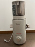 美的（Midea）NFC原汁机橙汁机家用电动榨汁机冰淇淋机辅食料理机全自动冷压果汁果蔬机渣汁分离MJ-ZZ20W2-059 实拍图