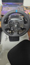 G923 PC电脑高分辨率力反馈赛车游戏方向盘及踏板 赛车仿真模拟驾驶 地平线4欧卡2 实拍图