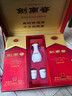 剑南春 水晶剑 52度 558ml*2瓶 带盒双支礼盒 浓香型白酒（含礼品袋） 实拍图