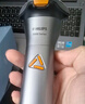 飞利浦（PHILIPS）剃须刀电动剃须刀飞利浦原装进口三刀头刮胡刀飞利浦电动剃须刀胡须刀剃胡刀官方旗舰店新年礼物 【礼品套装】旋风3系 星耀银 实拍图