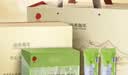 同仁堂品牌北京同仁堂膳食纤维蛋白质粉600g礼盒礼品礼物送父母长辈 实拍图