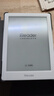掌阅（iReader）Light4 长续航 6英寸智能阅读本 电子书阅读器 墨水屏电纸书 AI平板电脑学习看漫 便携笔记本 告白 实拍图