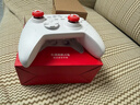 北通鲲鹏20无线游戏手柄智控双切扳机震动蓝牙手柄xbox电脑PC手机steam电视NSswitch2体感原神宝可梦ZA 实拍图