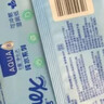舒洁（Kleenex）湿厕纸80抽*1包试用装婴儿湿厕纸洁厕湿巾湿纸巾厕纸湿厕纸纯水 实拍图