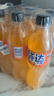可口可乐（Coca-Cola）芬达 Fanta 高考季 无糖零卡橙味汽水饮料500ml*12瓶 高分必达 实拍图