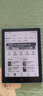 汉王（Hanvon）Clear6英寸电子书阅读器 墨水屏电纸书平板 智能阅读本电子纸 看书学习便携阅读 碧水青 实拍图