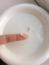 芯奢纯银999足银针蝴蝶耳钉女士耳骨钉高级耳环精致小巧养耳洞不过敏 一对+精美礼盒 实拍图