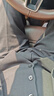 HLA海澜之家西服套装男轻商务经典平驳领套西男春秋父亲节礼物 实拍图