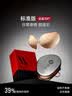 VNA芬斯狄娜【一片棉胸贴】硅胶胸乳贴女婚纱用隐形文胸 标准版 A 实拍图