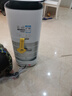 东芝（TOSHIBA）空气净化器SE大白梨PET除烟味除毛净化器大风量除尘净化器除螨除尘除过敏源消毒杀菌家用 实拍图
