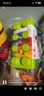 乐高（LEGO）积木得宝10913 创意缤纷大绿桶积木桌儿童玩具生日礼物新年货装饰 实拍图