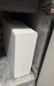 京东京造鲜活水净水器家用净水机0阻垢剂白犀800G3.0升级款 反渗透母婴厨下直饮机净饮机一体 实拍图