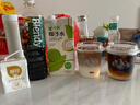 三得利（Suntory）日本进口agfblendy布兰迪液体咖啡无糖950ml*3瓶即饮美式黑咖啡 实拍图