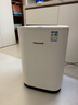 霍尼韦尔（Honeywell） 空气净化器 室内大面积双风道分解除甲醛除菌 过滤过敏原 家用办公室净化器KJ820F-P21D 实拍图