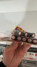 南孚7号电池12粒 七号碱性 聚能环5代 适用耳温枪/血糖仪/无线鼠标/遥控器/血压计/挂钟/血氧仪等 实拍图