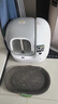 小佩智能全自动猫砂盆可视猫厕所MAX PRO2电动铲屎一键换砂开放式隔臭 实拍图