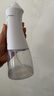 京东京造冲牙器便携式2喷嘴 300ML大水箱洗牙器水牙线洁牙器冲洗器牙齿清洁正畸预防牙结石生日礼物新年礼 实拍图