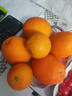 京觅秭归脐橙纽荷尔橙子净重9斤精品果200g+新鲜水果礼盒源头直发包邮 实拍图