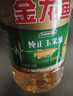 金龙鱼 食用油 非转基因 纯正玉米油5L  实拍图
