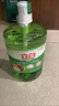 立白茶籽洗洁精1kg*4瓶99%除菌高效去油除味宝宝餐具果蔬适用食品可用 实拍图
