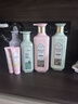 三生花百雀羚洗发水精油香氛莹亮修护洗发露800ml持久留香洗头膏男女士 实拍图