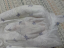 爱酷熊（AIKUUBEAR）畅吸拉拉裤L92片全包臀婴儿男女通用超薄透气尿不湿（8-11kg） 实拍图