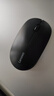 联想（Lenovo）无线鼠标 充电办公鼠标便携鼠标 笔记本鼠标 电脑鼠标 M100 Pro黑 带无线2.4G接收器 实拍图