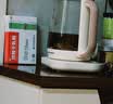 九芝堂胖大海50g咽喉肿痛天然润喉饮品泡茶饮片养生茶礼盒 实拍图