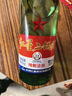 红星二锅头  大二 清香型白酒 56度 500ml 单瓶装 纯粮口粮酒 实拍图