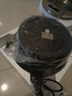 半球（Peskoe）电蒸锅多用途锅电热锅 36CM电炒锅多用途锅 加厚铸铁锅身电煮锅QT1-36 带蒸笼 实拍图