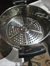 荣事达（Royalstar）电炒锅 多功能电炒锅【纯钛内胆】锅多用途锅山东锅可定时家用电蒸锅RDG-ZH32GB6S-T 实拍图