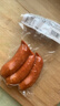 喜旺脆皮烤肠（蒜香味）160g*4香肠肉肠早餐火腿肠下酒菜山东特产 实拍图