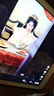 宜而爽【一等品100%纯棉】女士保暖内衣套装抗静电全棉秋衣秋裤棉毛衫裤 实拍图