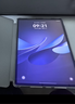 HUAWEI MatePad Air 12英寸 2025 华为平板电脑 鸿蒙AI 2.8K高刷超清全面屏 WIFI 8GB+256GB 羽砂白 实拍图