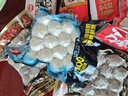 思念火锅食材丸子 撒尿肉丸牛筋丸牛肉丸鱼丸蛋饺蟹柳烧烤丸子关东煮 一口鲜手剥大虾滑80g 晒单实拍图