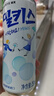 乐天 （LOTTE）妙之吻乳味碳酸饮料250ml*30罐 整箱 韩国原装进口 实拍图