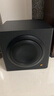 惠威（HiVi）JX8*2+Sub8A+ 定阻吸顶音响嵌入式家庭影院套装天花吊顶音响背景音乐系统嵌入式音箱 实拍图