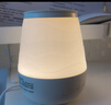 美的（Midea）氛围夜灯香薰灯卧室助睡家用小型加湿器精油熏香机节日礼物送女友 实拍图
