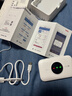 TCL随身wifi三网通用免插卡无线wifi6车载4G路由器随身便携无限制移动联通电信全国通用2026款5GXY15B 【升级充电款】3000毫安大电池 不限速不虚标月享1500G流量 实拍图
